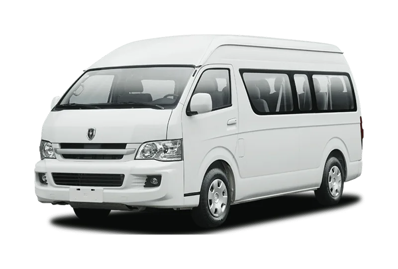 Employee Transportation Dubai