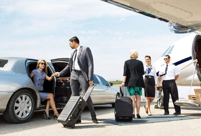 Airport Transport Service for Comfortable Travel