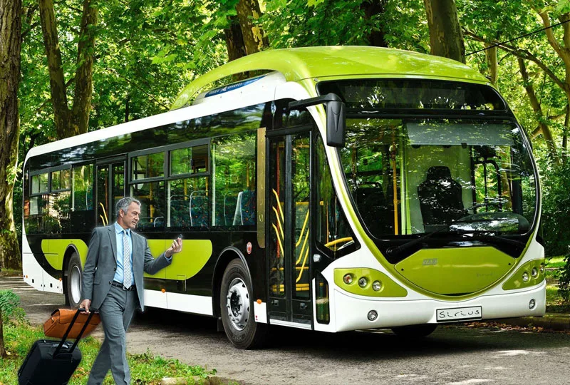 Reliable Arrival and Departure Transport Service
