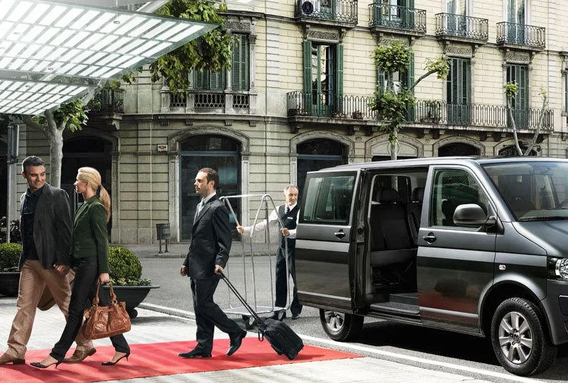Reliable Hotel Transport Service for Convenient Travel