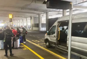Dubai Airport transfer services