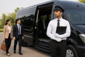Staff Transport Services Dubai